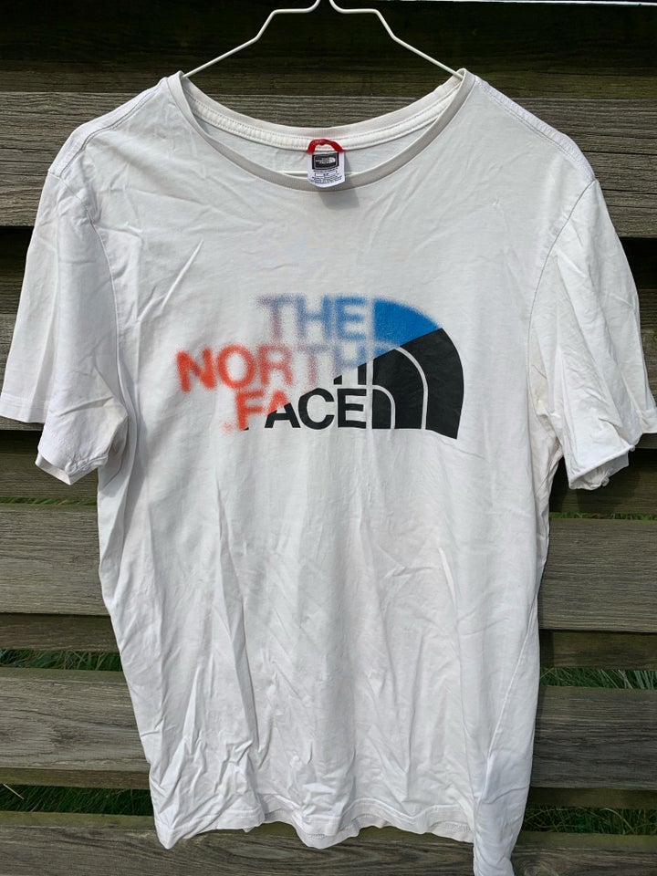 T-shirt, The North Face , str. S