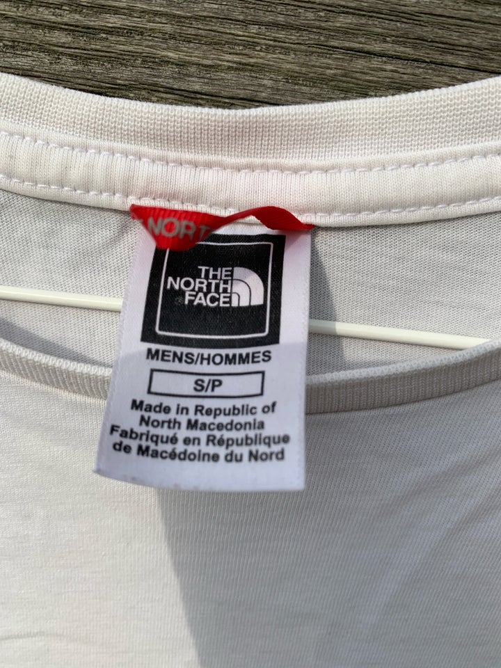 T-shirt, The North Face , str. S