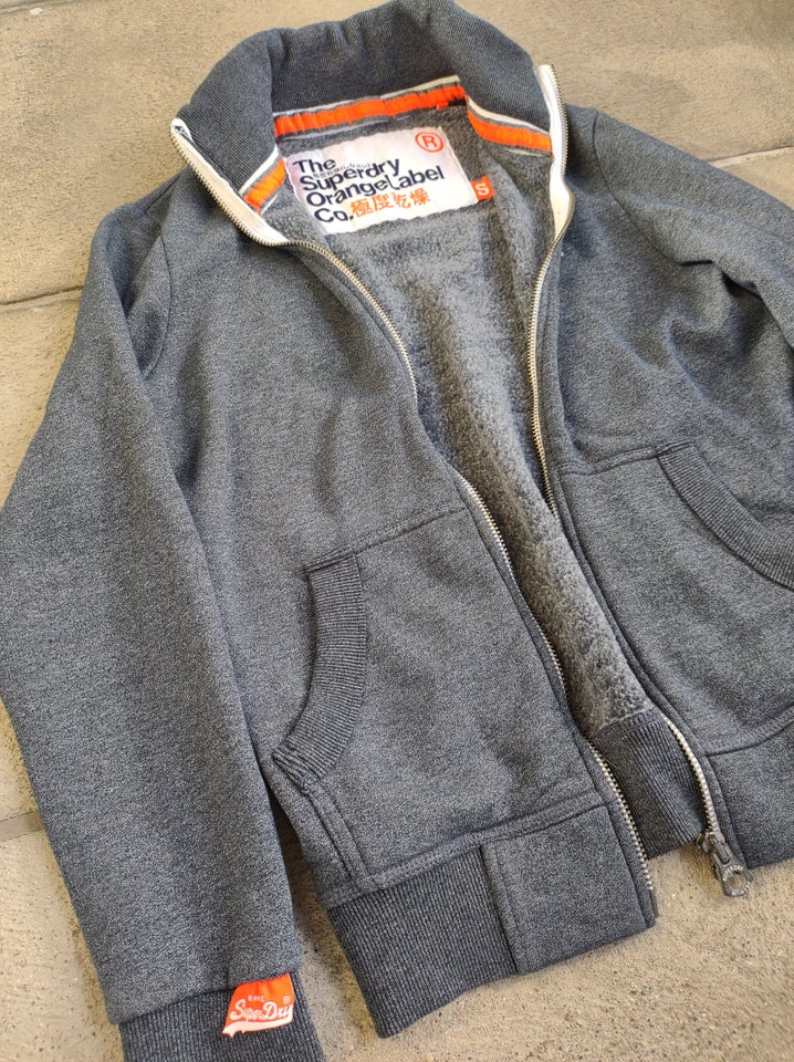 Sweatshirt, Superdry, str. S