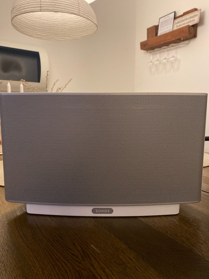 Højttaler, SONOS, PLAY 5