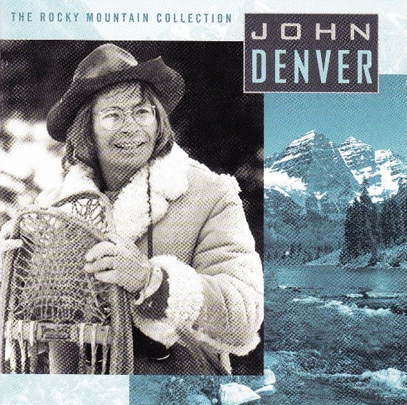 John Denver: The Rocky Mountain