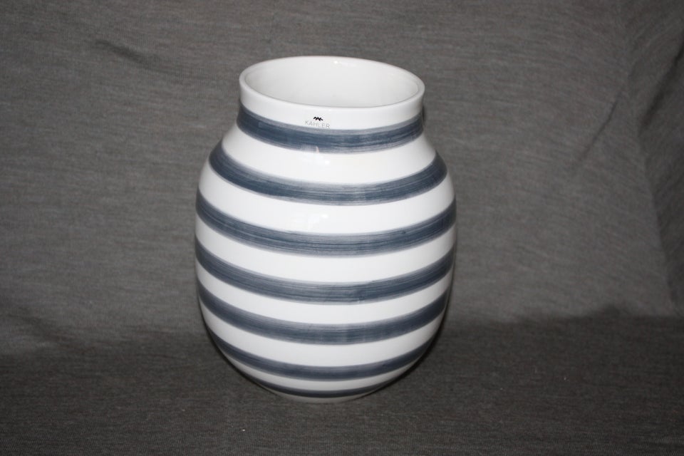 Keramik Kähler Omaggio vase 21 cm