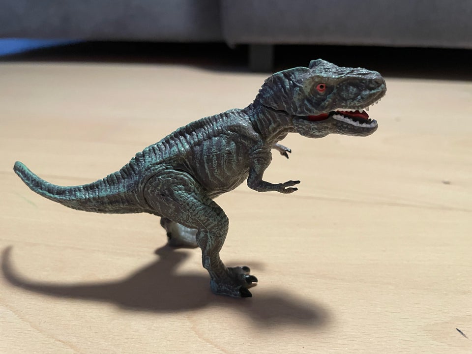 Figurer, Dinosaur