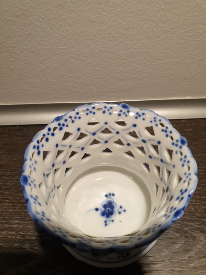 Porcelæn ? Royal copenhagen