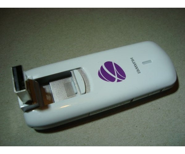 Modem 4G / LTE ulåst Usb Stick