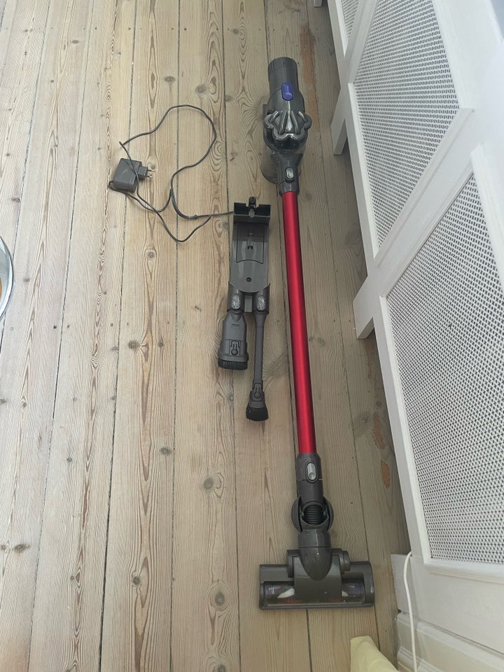 Håndstøvsuger Dyson DC45