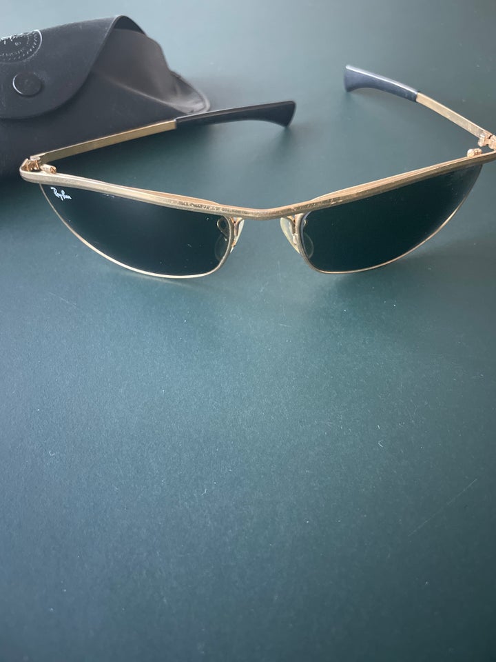 Solbriller herre, Ray-Ban