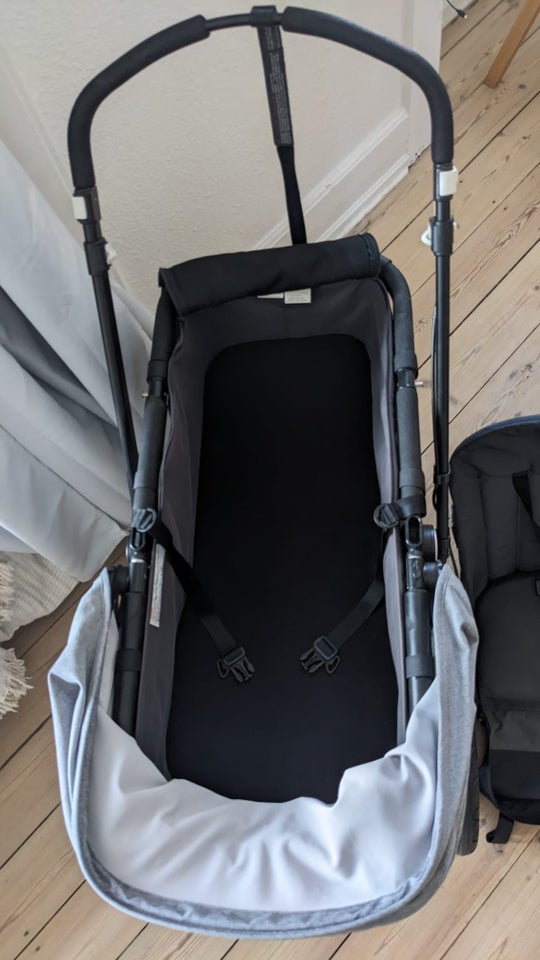 Barnevogn Bugaboo Cameleon 2