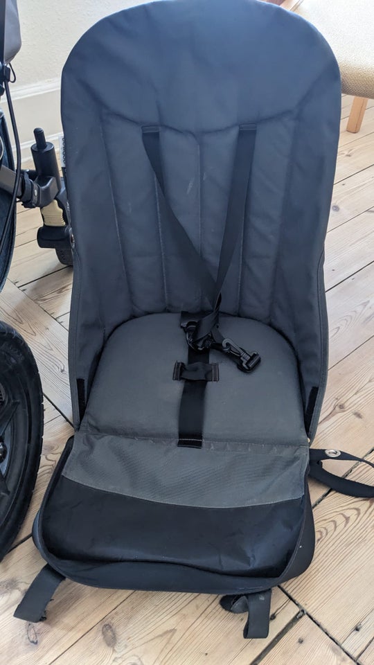 Barnevogn Bugaboo Cameleon 2