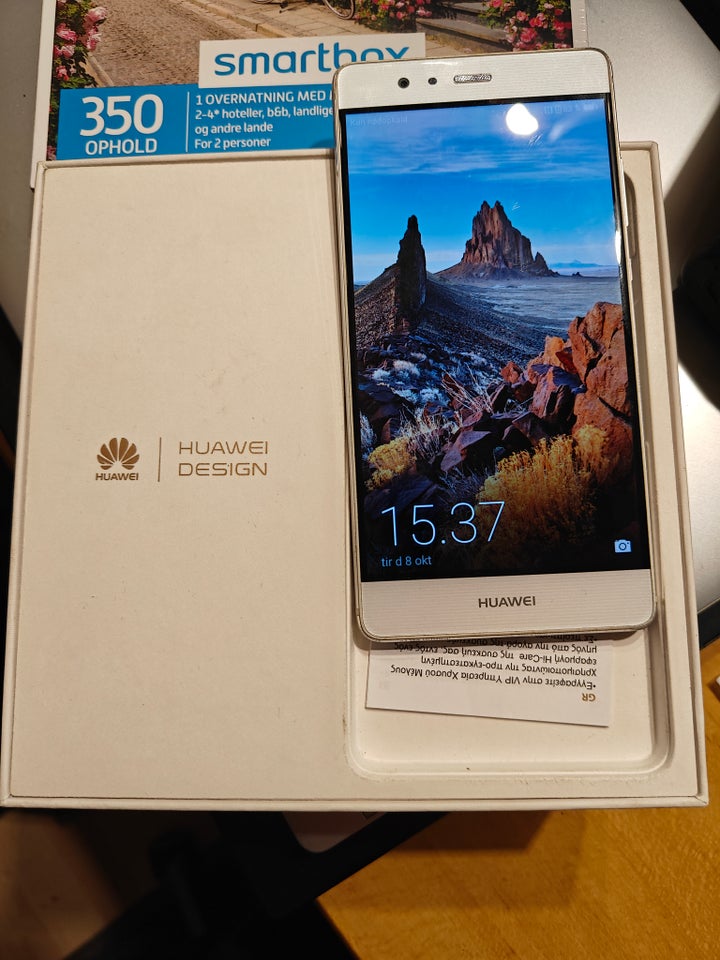 HUAWEI P9, Rimelig