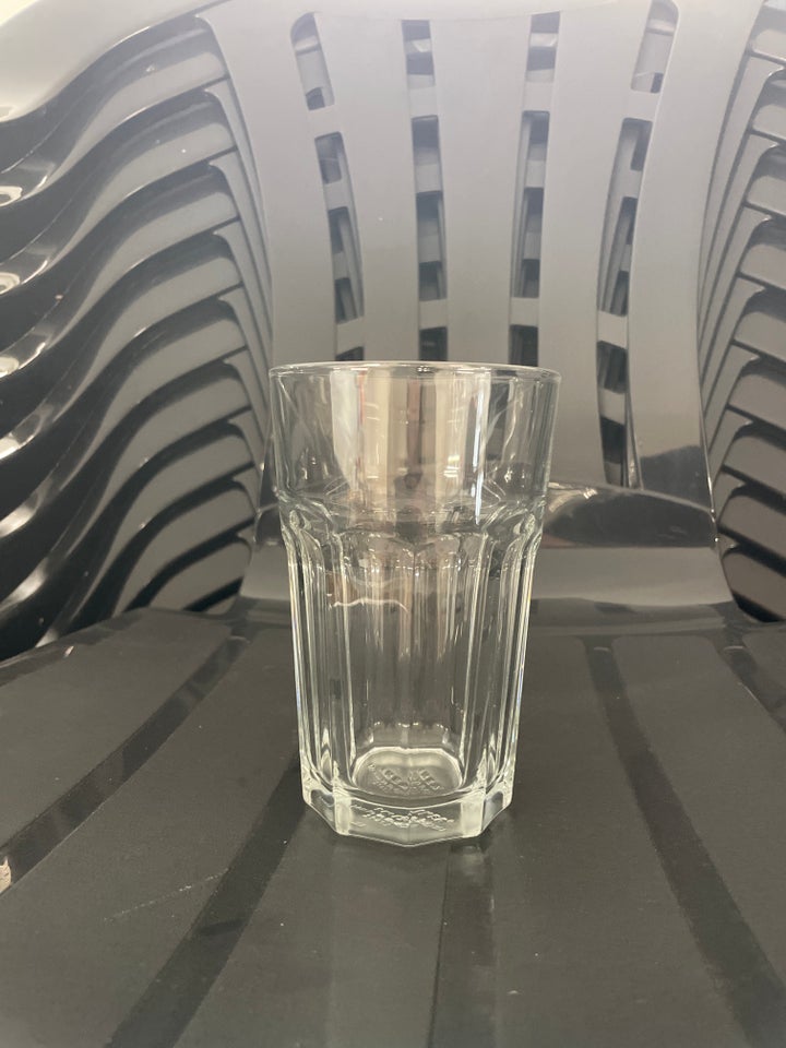 Glas Stort drikkeglad IKEA