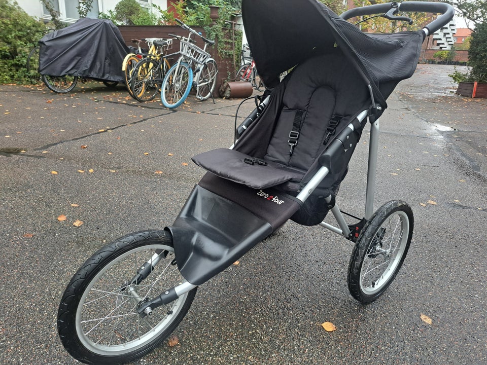 Babyjogger, Zero2four