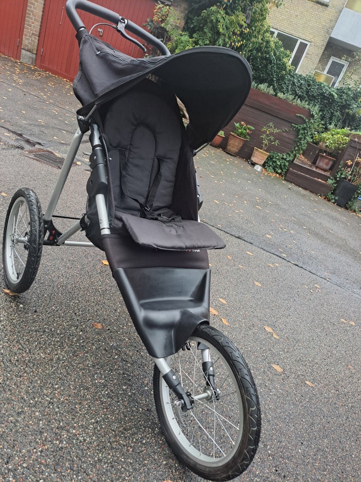 Babyjogger, Zero2four