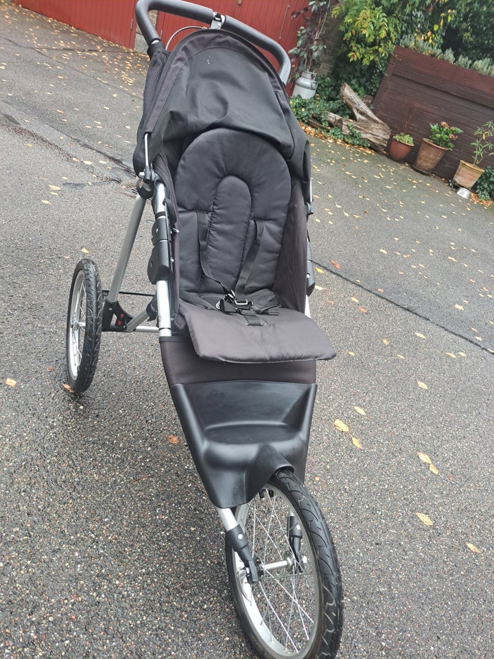 Babyjogger, Zero2four