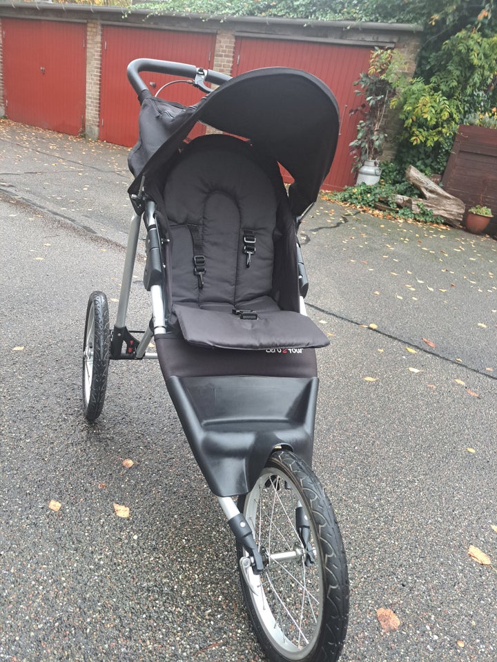 Babyjogger, Zero2four