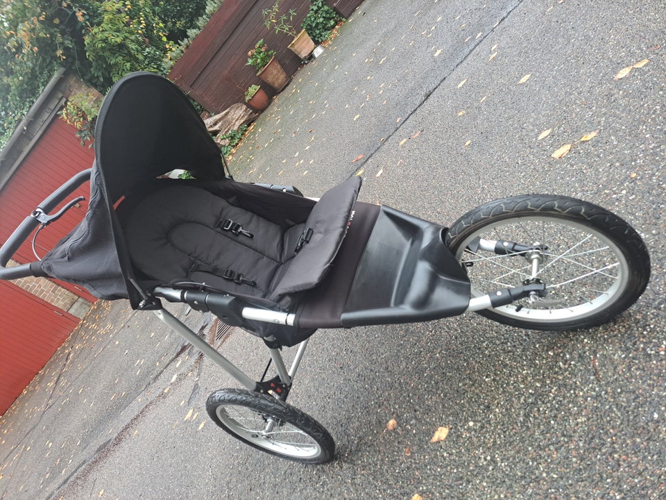 Babyjogger, Zero2four