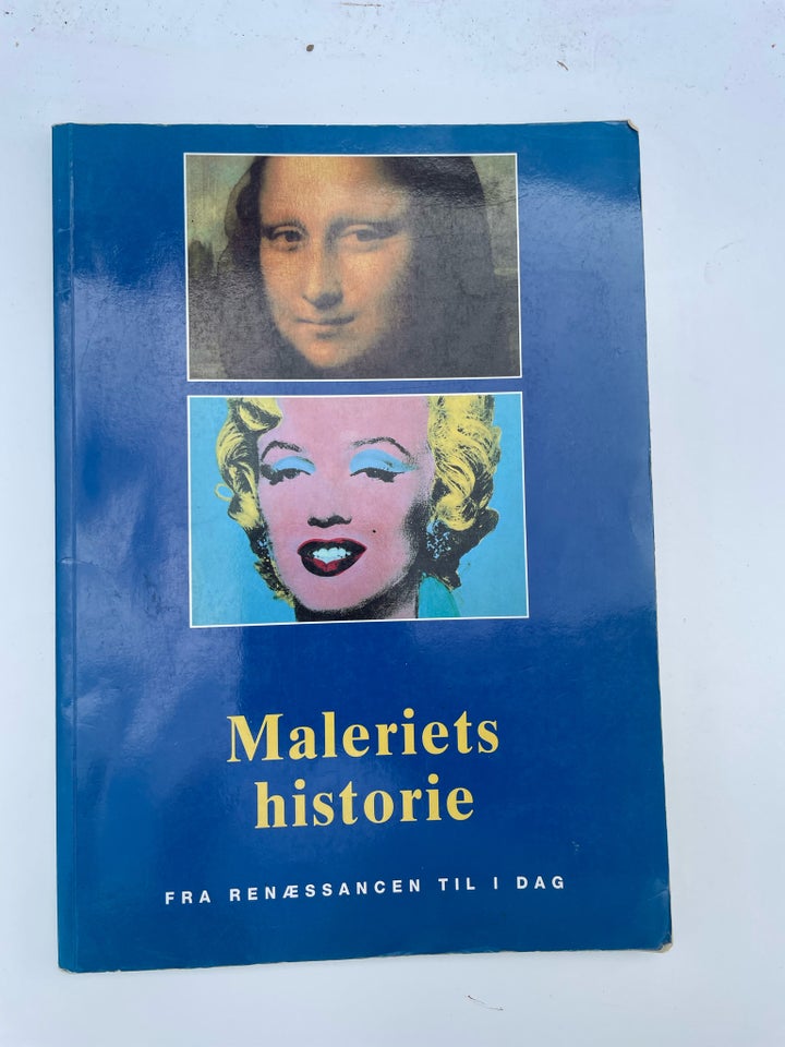 Maleriets historie, Anna-Carola