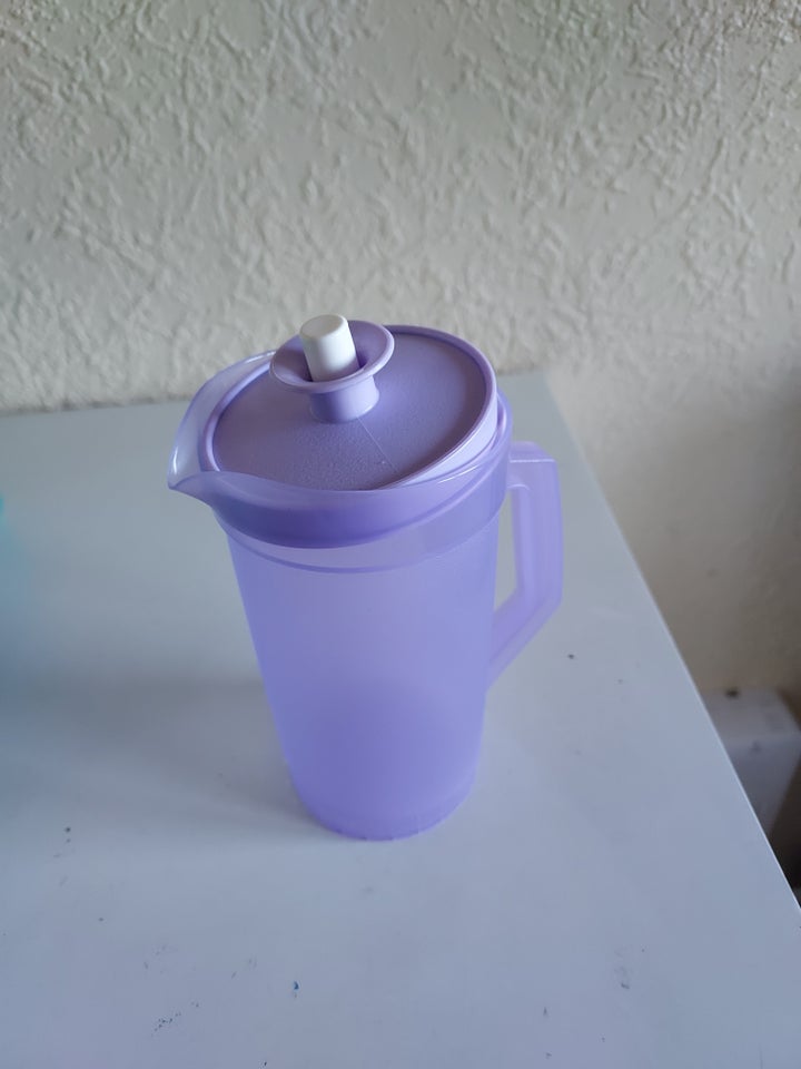 Plastik, Tupperware mini