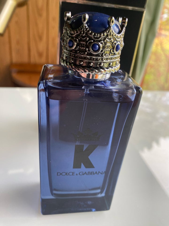 Eau de parfum, Dolce  Gabbana