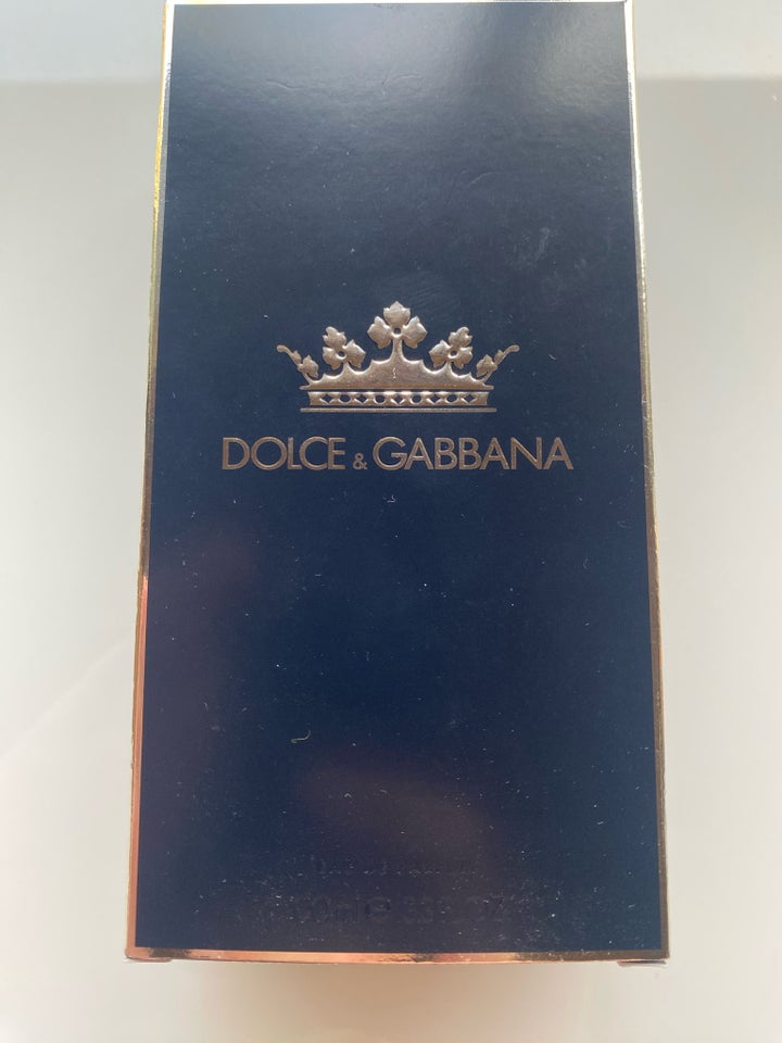 Eau de parfum, Dolce  Gabbana