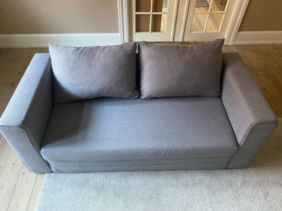 Sovesofa, Skillebekk, b: 160 l: 70