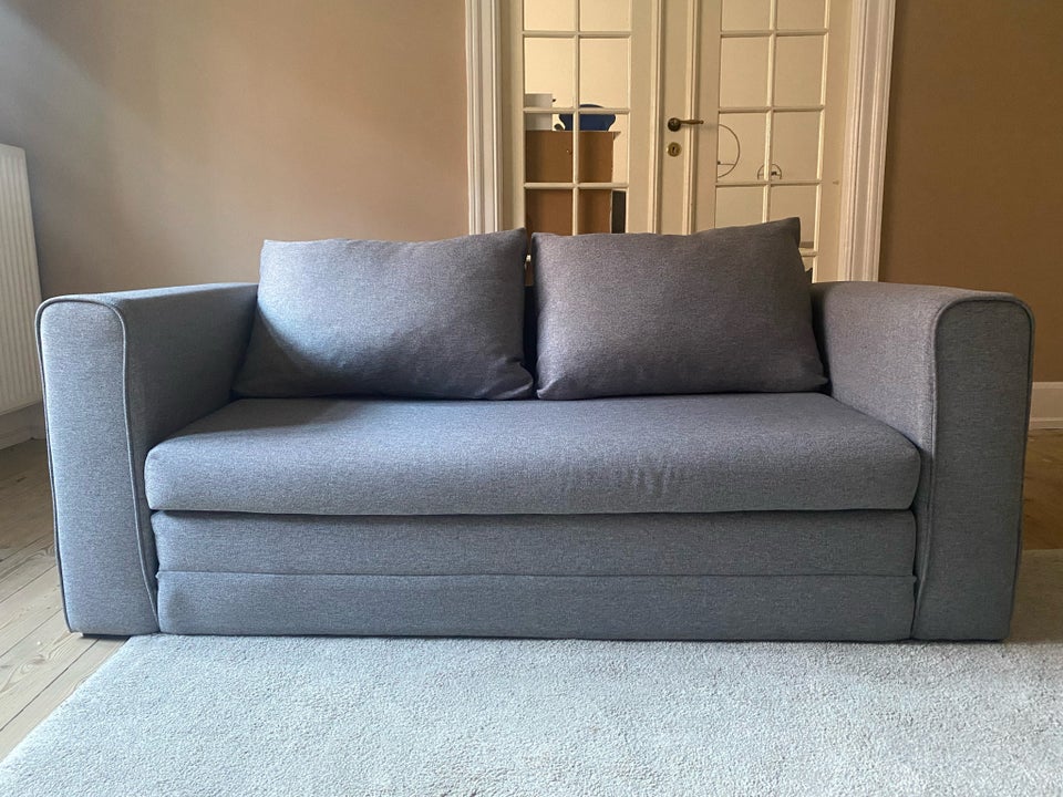 Sovesofa, Skillebekk, b: 160 l: 70