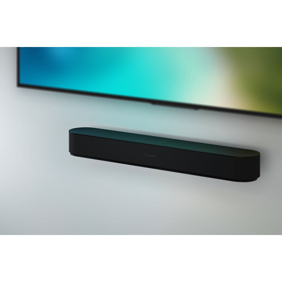 Soundbar, Sonos, Beam Gen.2