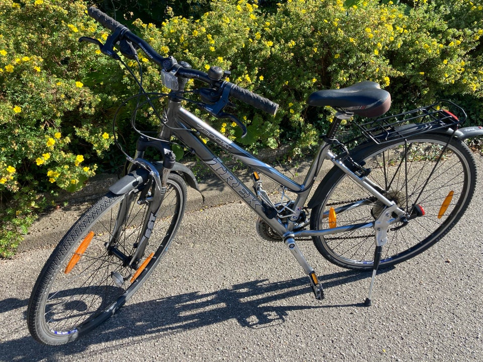 Damecykel, Trek, 43 cm stel