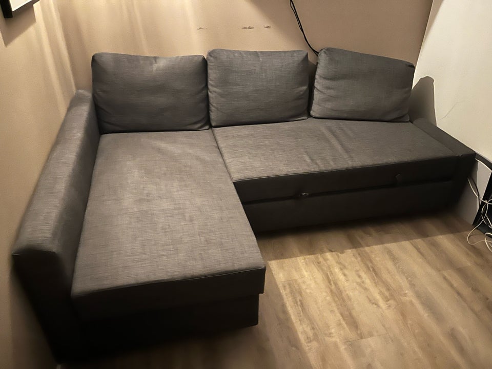 Sovesofa, Ikea