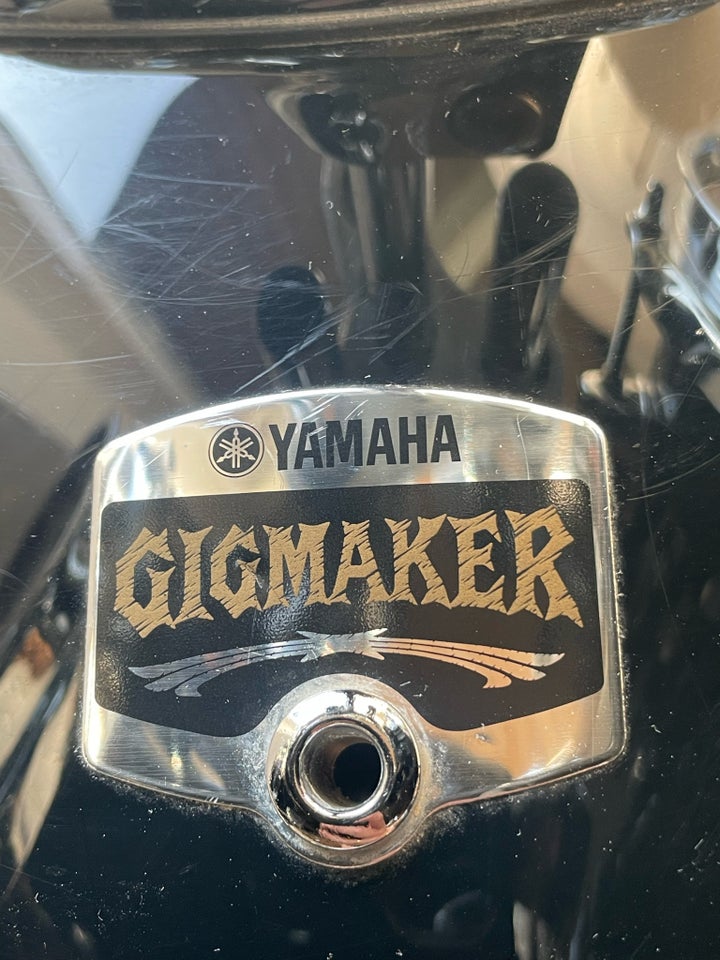 Trommesæt, Yamaha Gigmaker