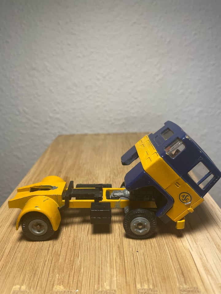 Tekno NL Scania 141, ASG