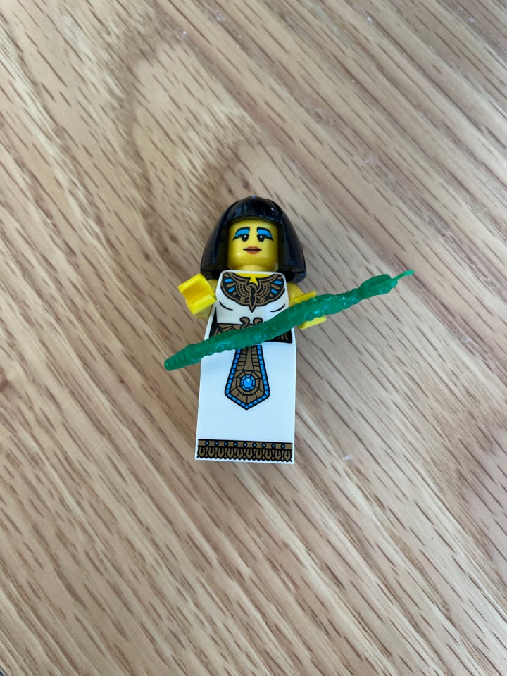 Lego Minifigures Serie 5 nr 14