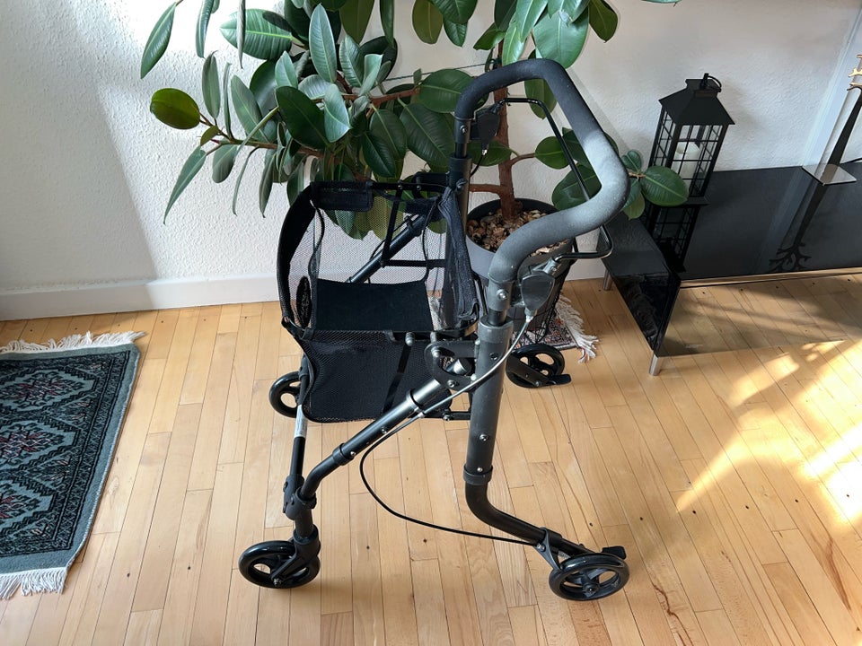 Rollator, REHAFORUM