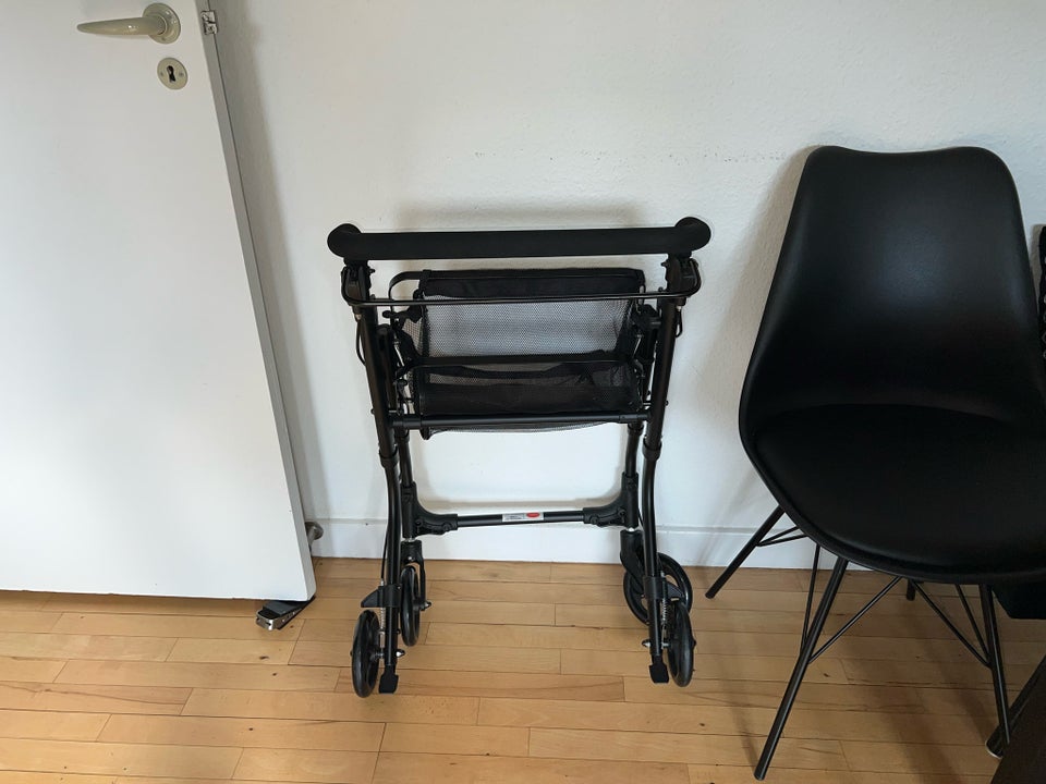 Rollator, REHAFORUM