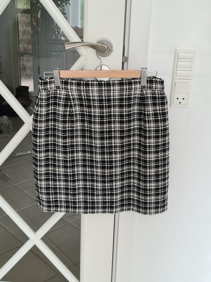 Nederdel, str. 40, Gerry Weber -