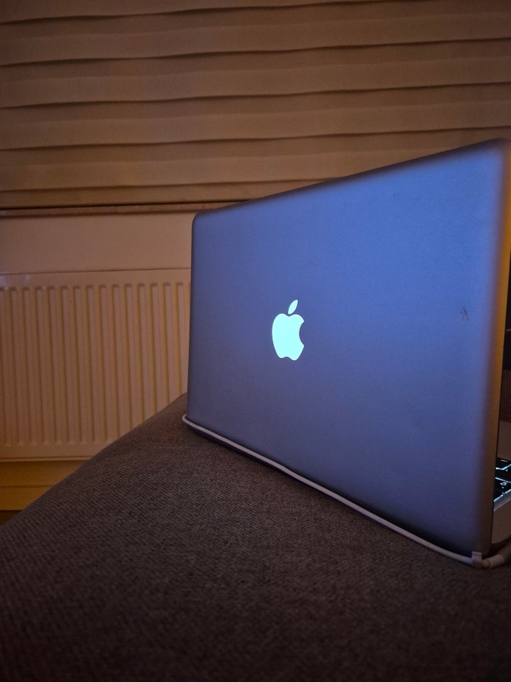 MacBook Pro, 2012