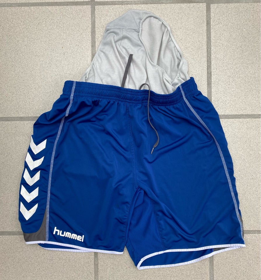 Shorts Fodboldshorts Hummel