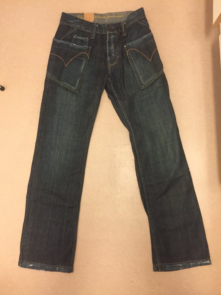 Jeans, ID, str. 30