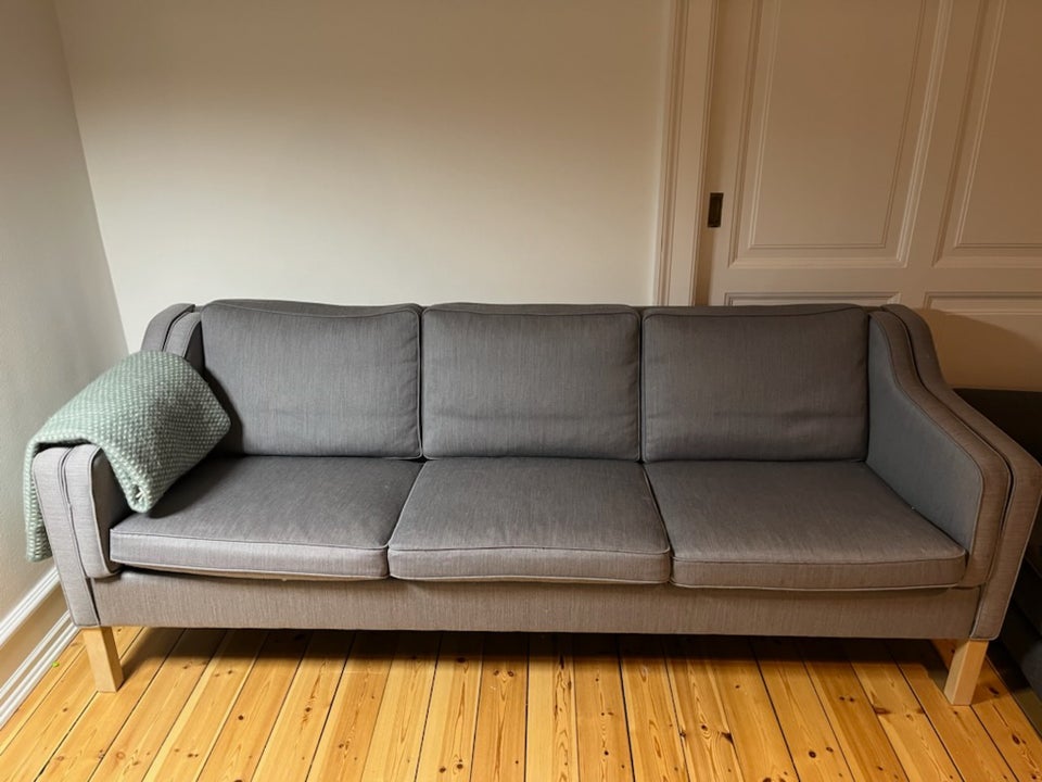 Sofa, Børge Mogensen