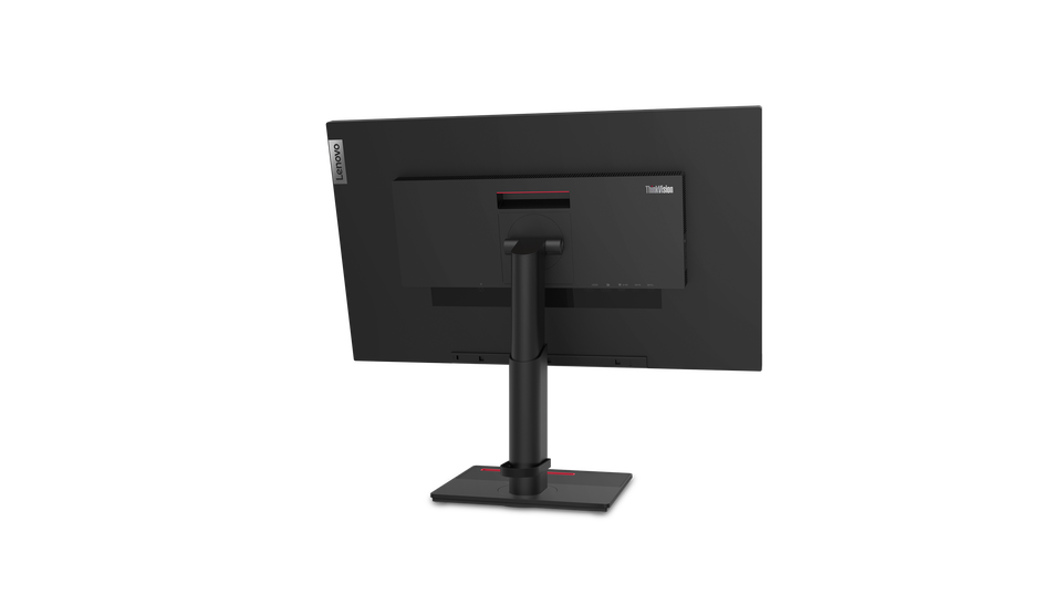 Lenovo fladskærm thinkvision