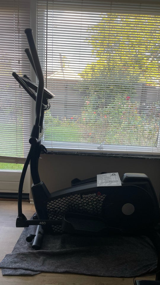 Crosstrainer, Reebok cross