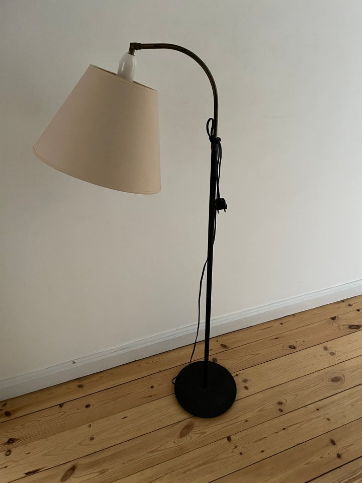 Standerlampe