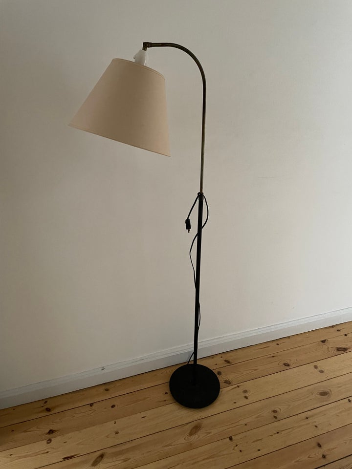 Standerlampe