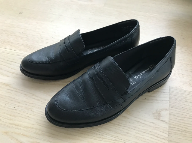 Loafers, str. 39, Tamaris