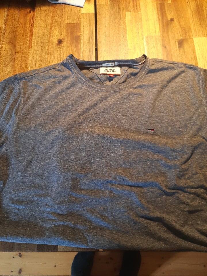 T-shirt, Hilfiger, str. XL