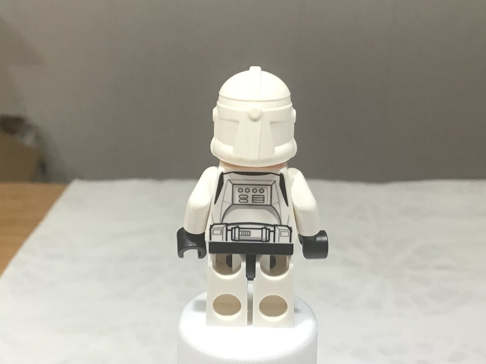 Lego Star Wars Clone Trooper