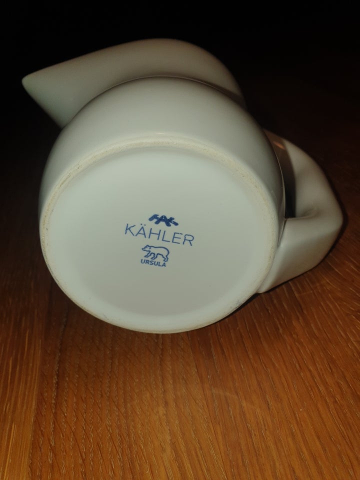 Keramik Kande Kahler