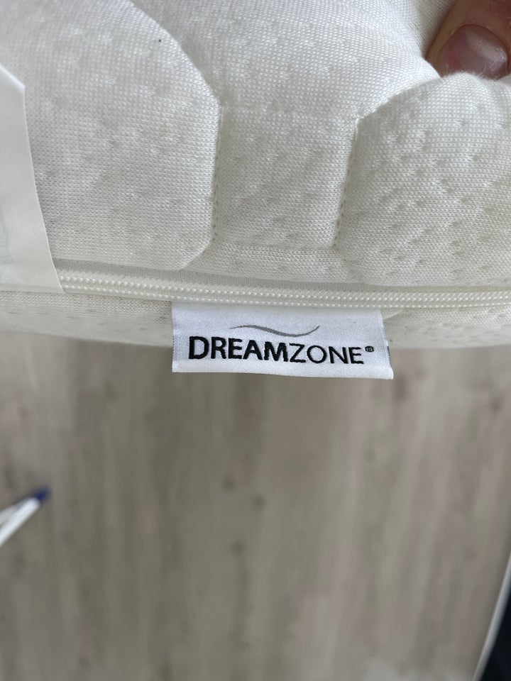 Madras Dreamzone b: 70 l: 140 h: 11