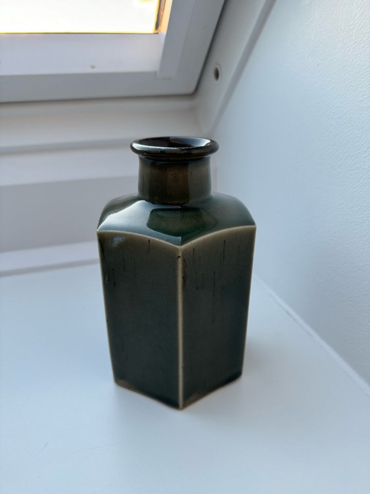 Keramik Vase