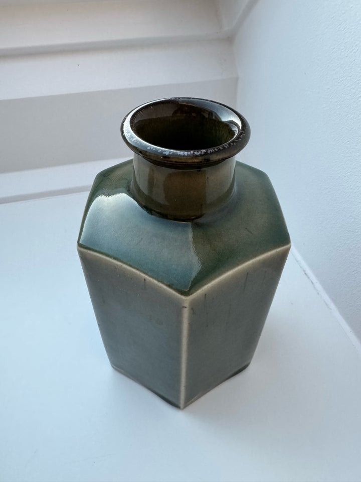 Keramik Vase